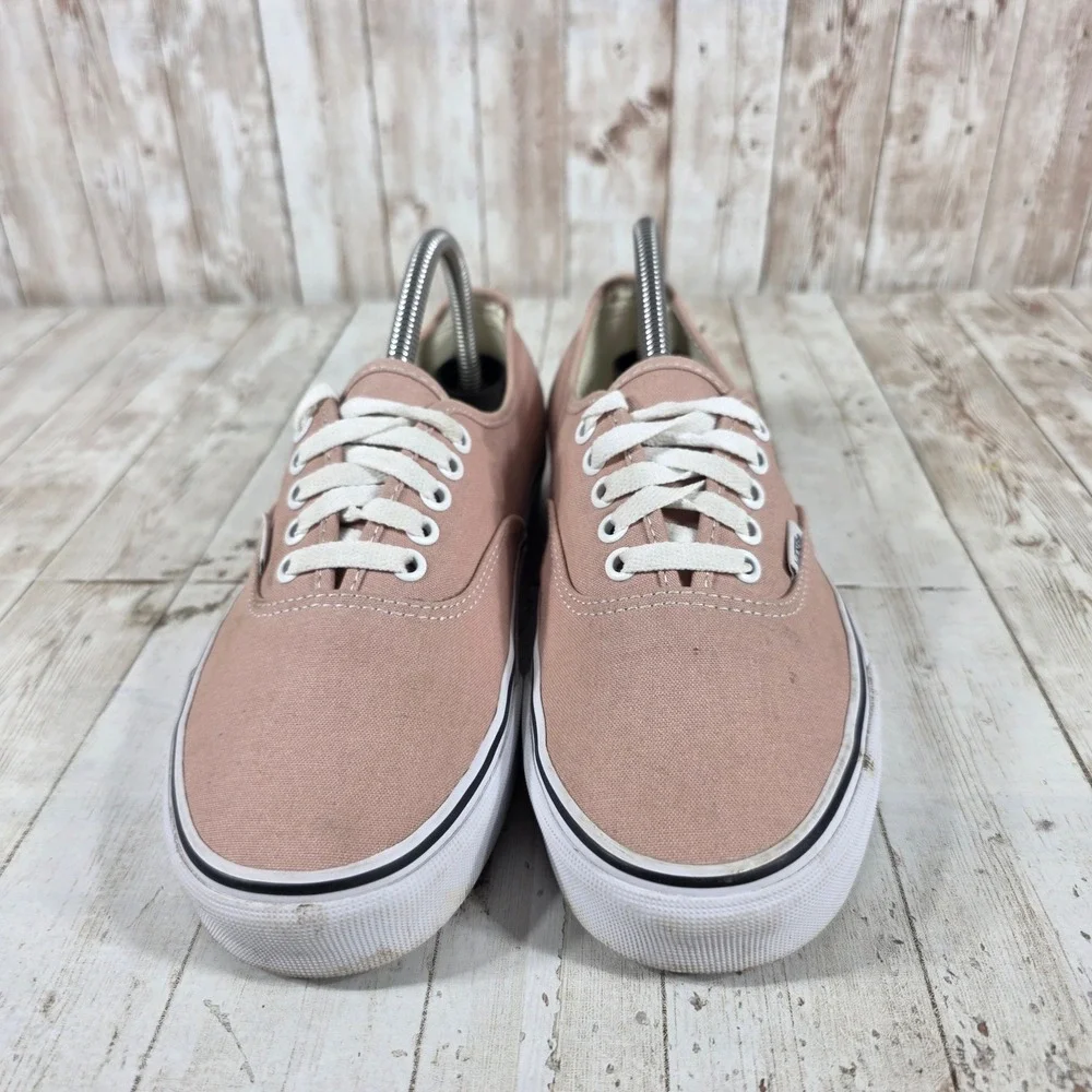 Vans authentic low